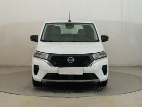 Nissan Townstar - 2023