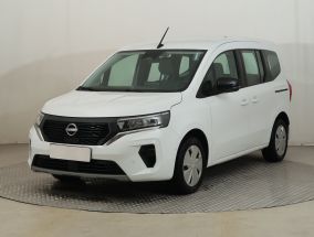 Nissan Townstar - 2023