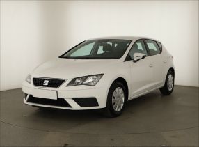 Seat Leon - 2018