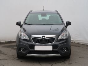 Opel Mokka - 2015