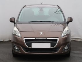 Peugeot 5008 - 2015