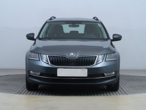 Skoda Octavia - 2019