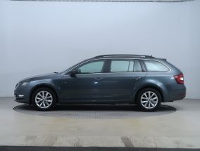 Skoda Octavia - 2019