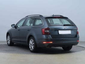 Skoda Octavia - 2019