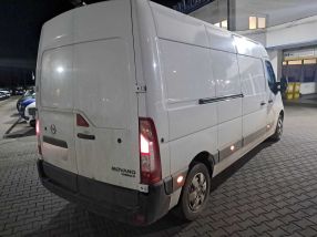 Opel Movano - 2022