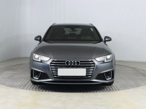 Audi A4 - 2019