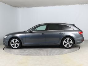 Audi A4 - 2019