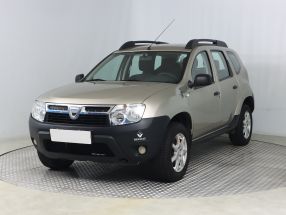 Dacia Duster - 2011