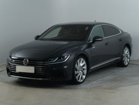 Volkswagen Arteon - 2020