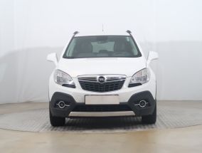 Opel Mokka - 2013