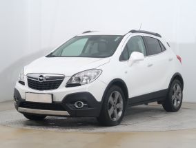 Opel Mokka - 2013