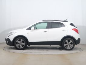 Opel Mokka - 2013