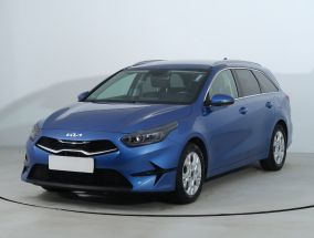 Kia Ceed - 2021