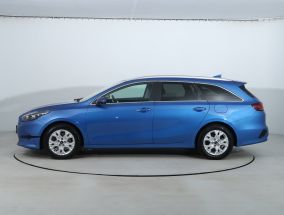 Kia Ceed - 2021