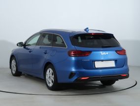 Kia Ceed - 2021