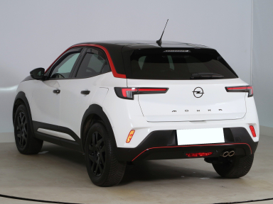 Opel Mokka - 2022