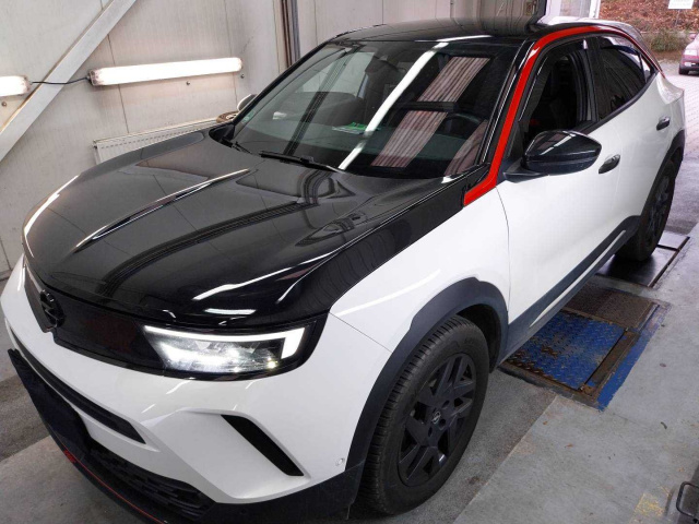 Opel Mokka 2022