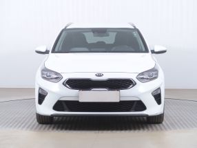 Kia Ceed - 2019