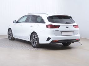 Kia Ceed - 2019
