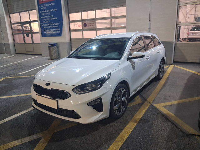 Kia Ceed 2019