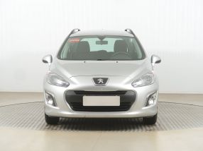 Peugeot 308 - 2013