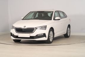 Skoda Scala - 2022