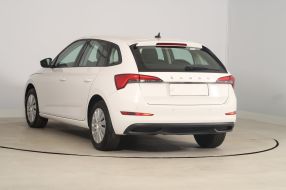 Skoda Scala - 2022
