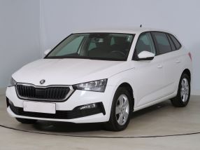 Skoda Scala - 2022