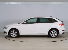Skoda Scala - 2022