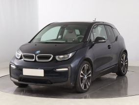 BMW i3 - 2020