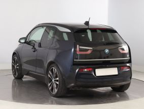 BMW i3 - 2020