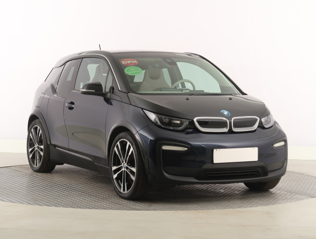 BMW i3 2020