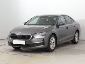 Skoda Octavia - 2024