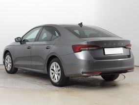 Skoda Octavia - 2024