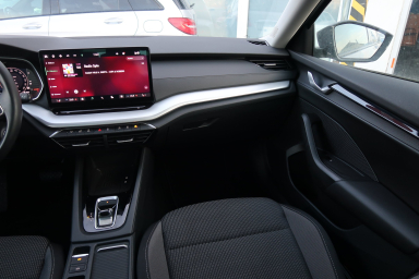 Škoda Octavia - 2024