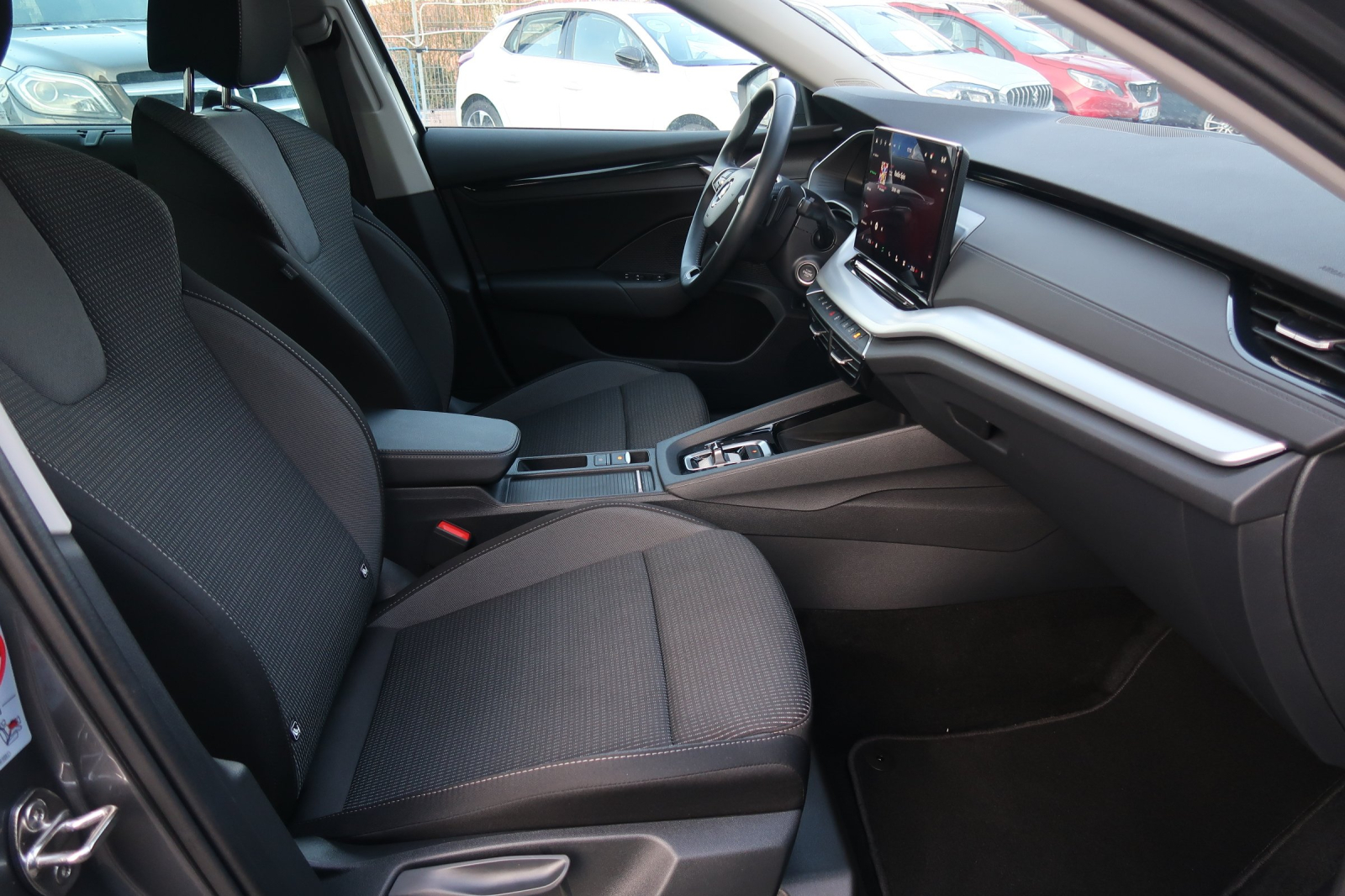 Škoda Octavia - 2024