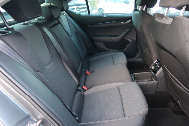 Škoda Octavia - 2024