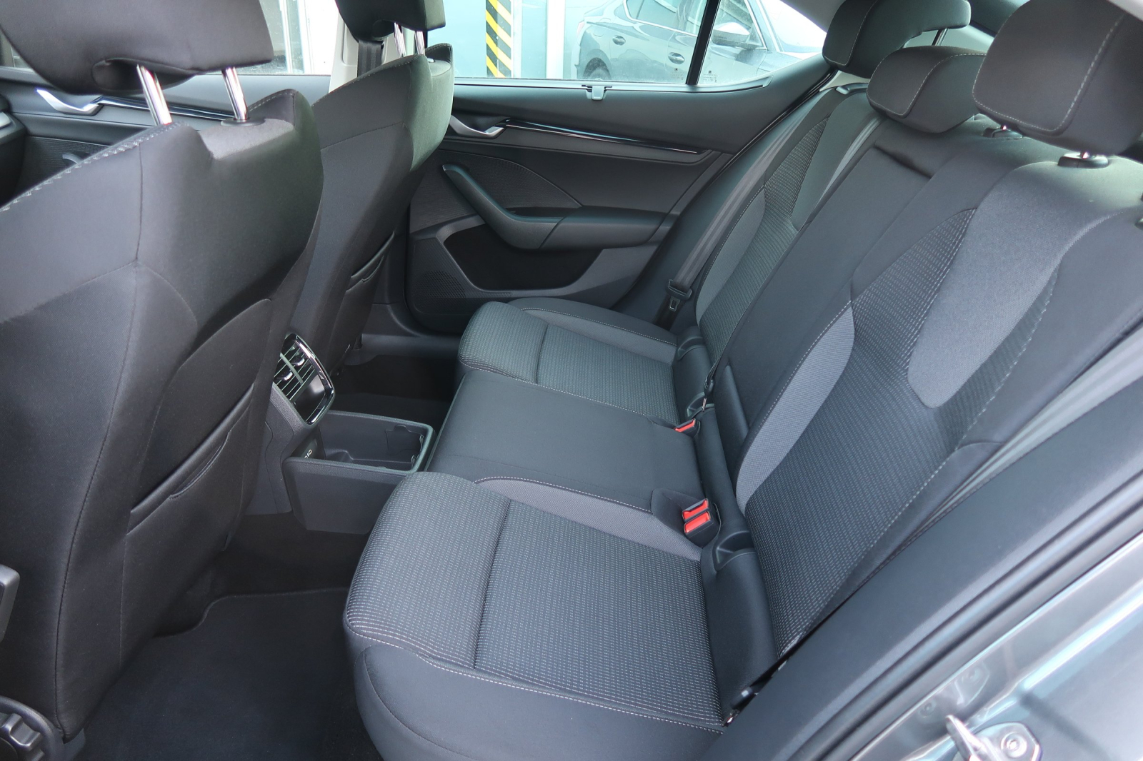 Škoda Octavia - 2024