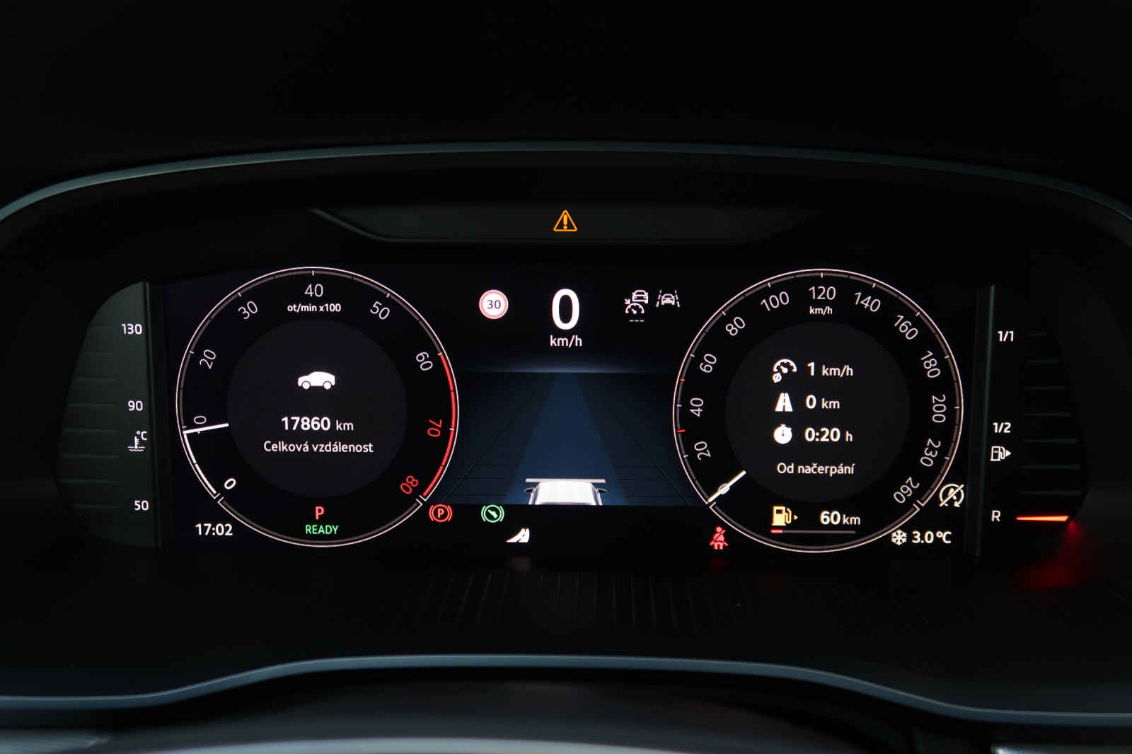 Škoda Octavia - 2024