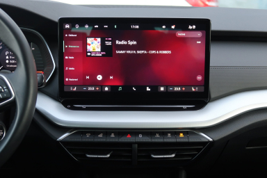 Škoda Octavia - 2024