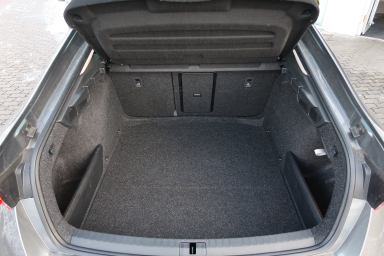 Škoda Octavia - 2024