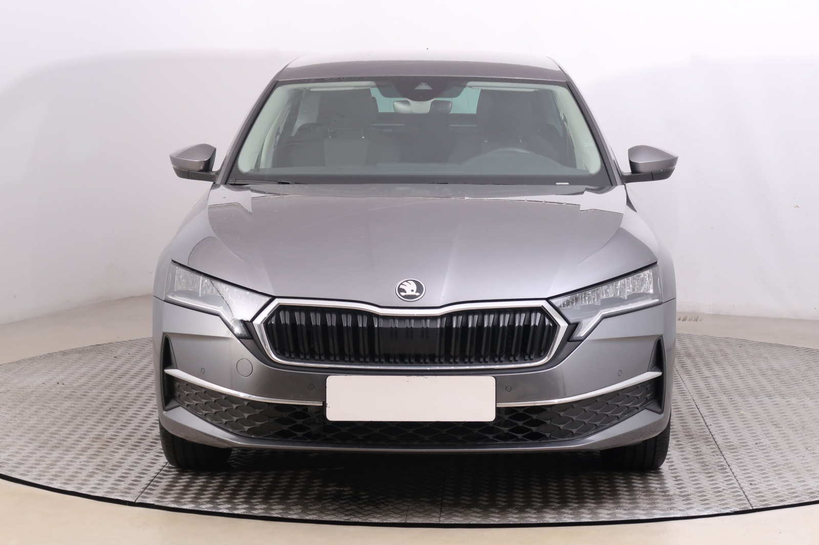 Škoda Octavia - 2024