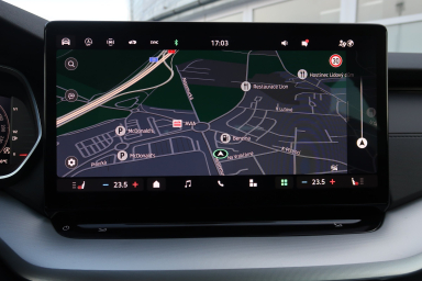 Škoda Octavia - 2024