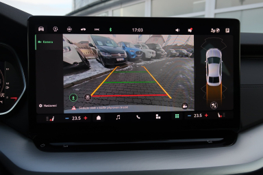 Škoda Octavia - 2024