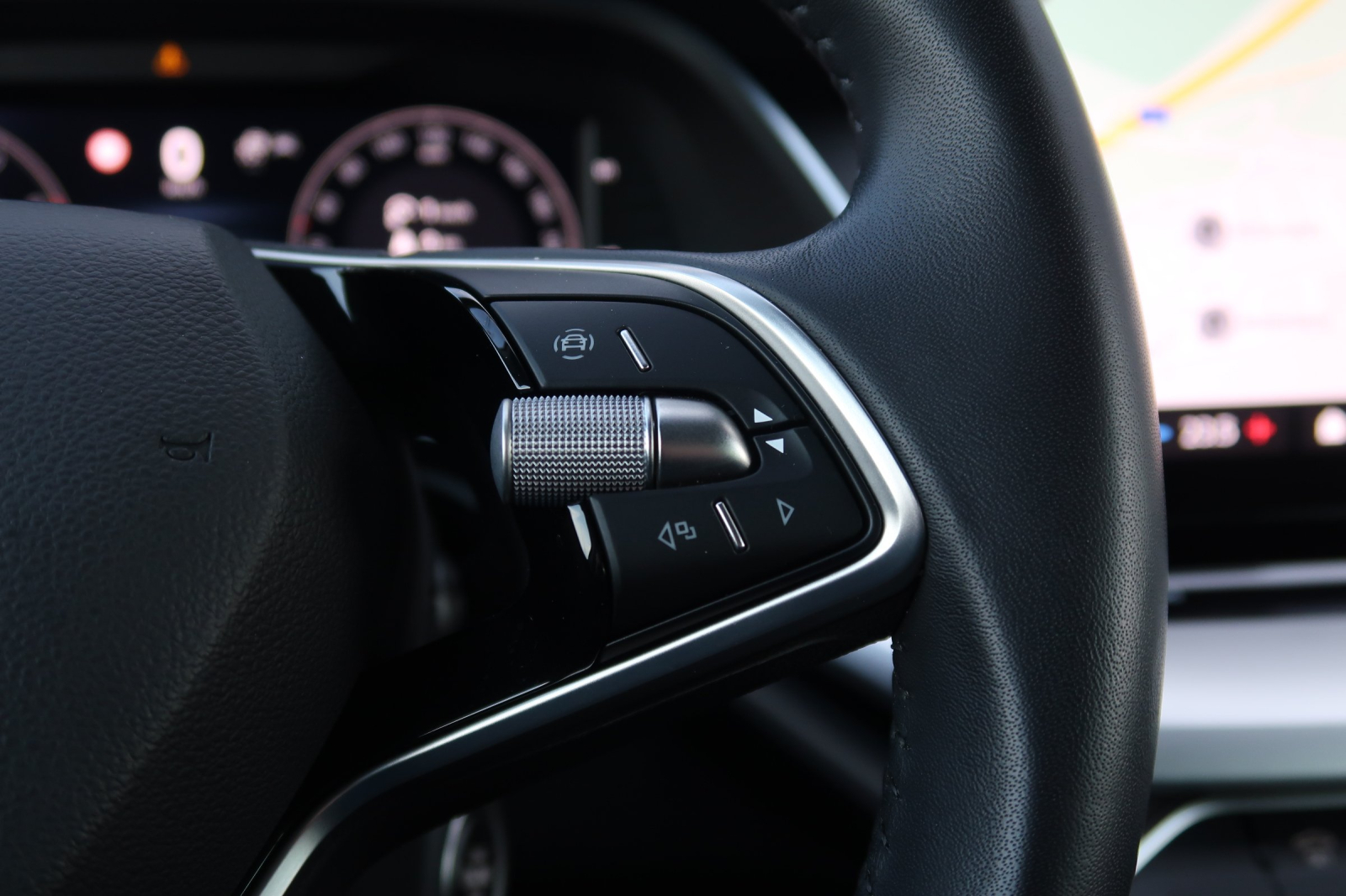 Škoda Octavia - 2024