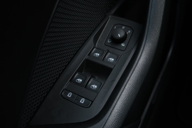 Škoda Octavia - 2024