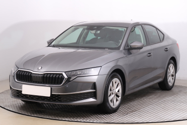 Škoda Octavia - 2024