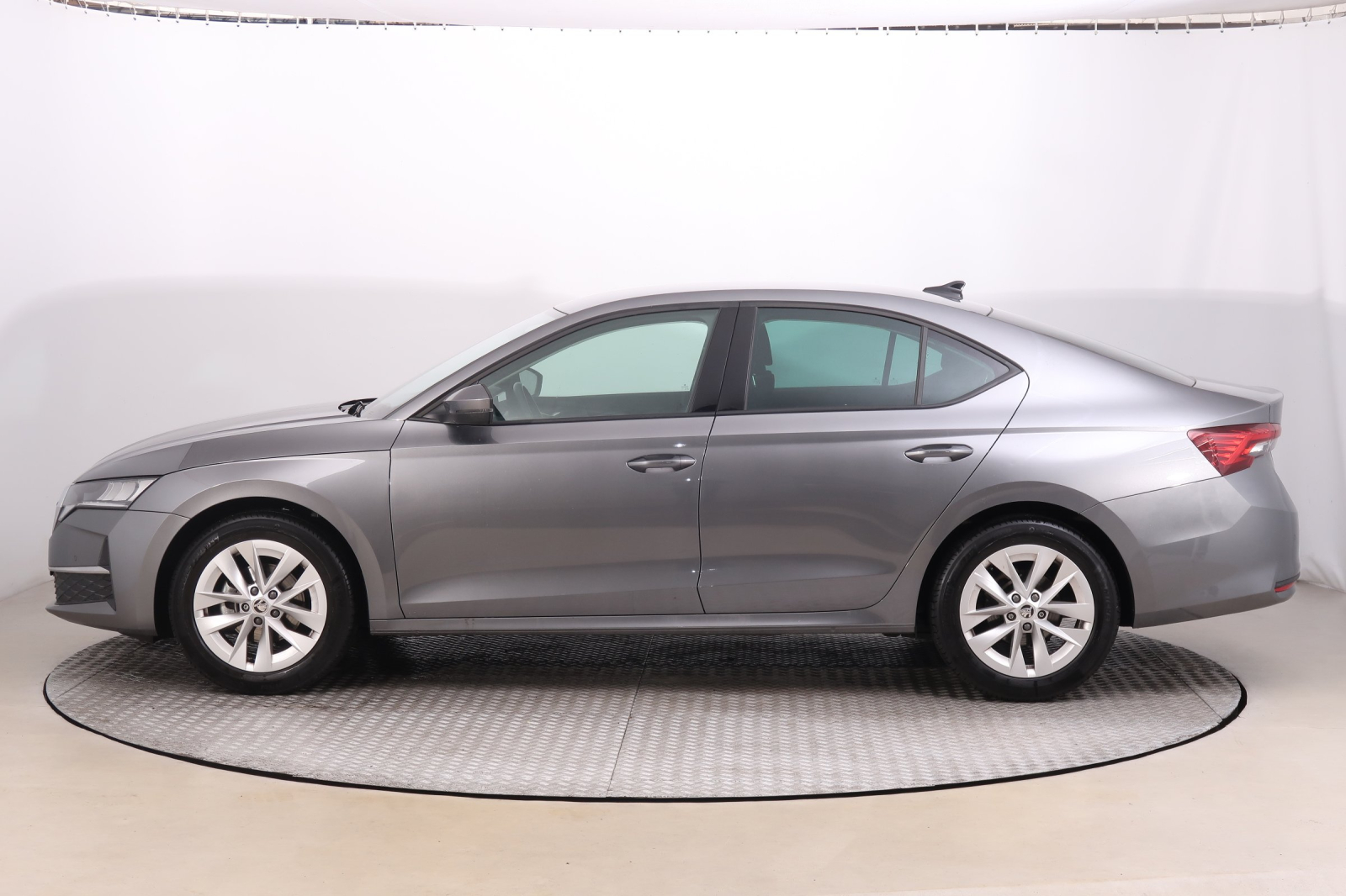 Škoda Octavia - 2024