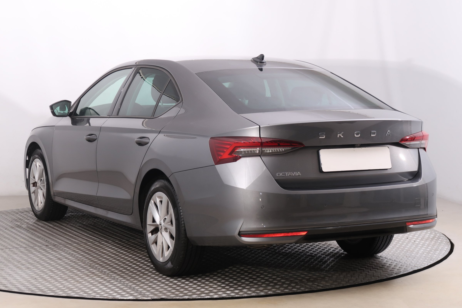 Škoda Octavia - 2024