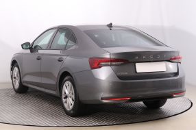Škoda Octavia - 2024